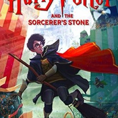 Télécharger le PDF Harry Potter and the Sorcerer's Stone (Harry Potter, #1) en téléchargement gr