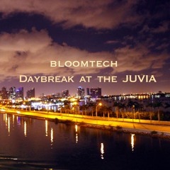 Daybreak at the JUVIA(original)