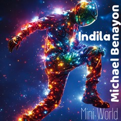 Indila - Mini World - Michael Benayon