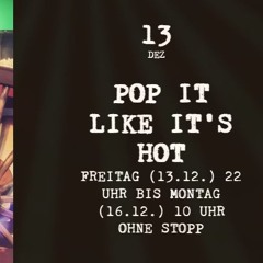 pop-it-like-its-hot @ sisyphos-dampfer-14-12-2024