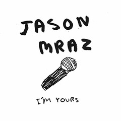 i'm yours - jason mraz (slowed + reverb)
