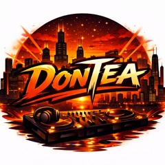 DonTea - Runnin’ Shiii