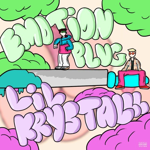 lil krystalll x emotionplug - rambo