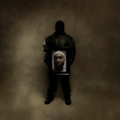 Everybody  - Kanye West & Ty Dolla $ign BEST QUALITY
