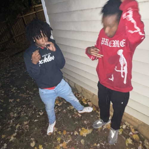 G2G Woo - Where He Get It (One Take Freestyle)