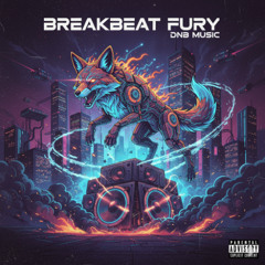 Pulse of the Underground - DnB Music