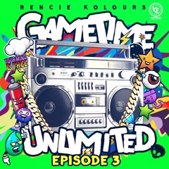 Game Time Unlimited P3