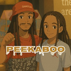 PEEKABOO W/ SFAF CHI