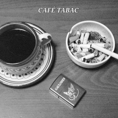 CAFE TABAC ☕️ 🚬