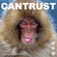 Cantrust JUGENDHUB PODCAST #001