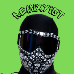 Make me wanna Vogue - Mashup/Bootleg