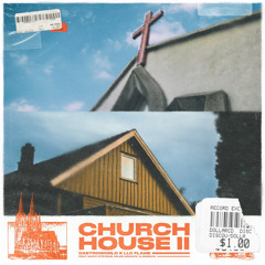 Church House II w/Castroworld (ft. Marc Stevens, Miles Minnick, Mission) [prod. Darz]