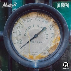 Marley B. & DJ Hoppa - Deep End