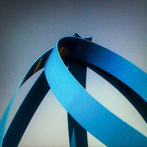 Conical and Concentric References [disquiet0651]