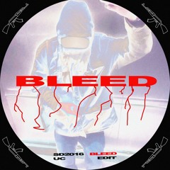 SMOKEDOPE2016 - BLEED (UPPER CLASS EDIT)
