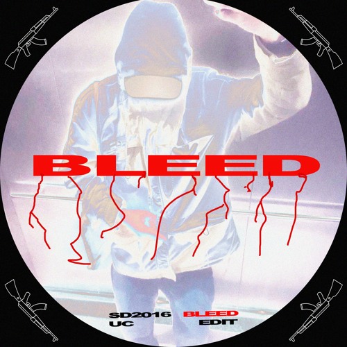 SMOKEDOPE2016 - BLEED (UPPER CLASS EDIT)