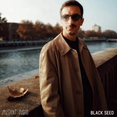 BLACK SEED [16.08.2021]