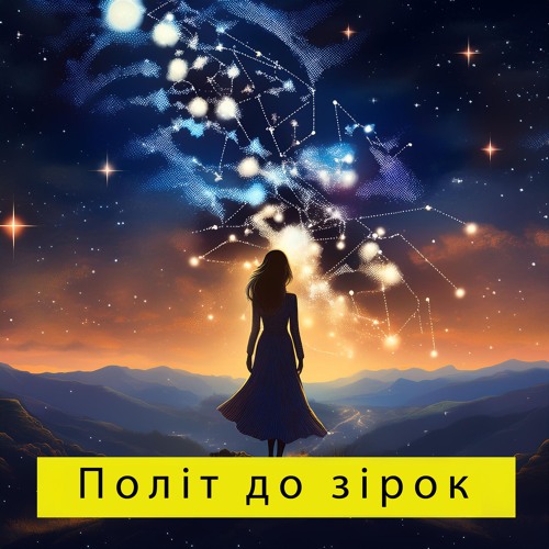 Політ до зірок