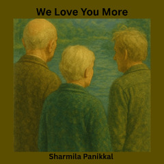 We Love You More