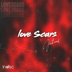 love scars by Jack Reed ( Indisc Records)