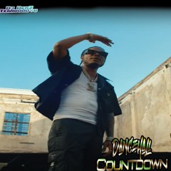 DANCEHALL COUNTDOWN 23/05/25