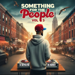 I Got It On Me (Prod. by Dj Revolver)