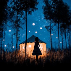 Underneath the stars