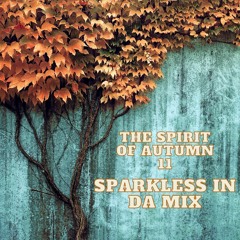 The Spirit Of Autumn 11 - Sparkless In Da Mix