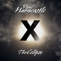 Soaring Like an Eagle (Sax Version) [feat. Paul Hardcastle Jr.]