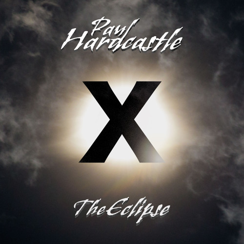 Soaring Like an Eagle (Sax Version) [feat. Paul Hardcastle Jr.]
