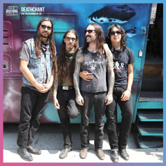 Black Dirt (Live Session, Los Angeles, CA 2021)