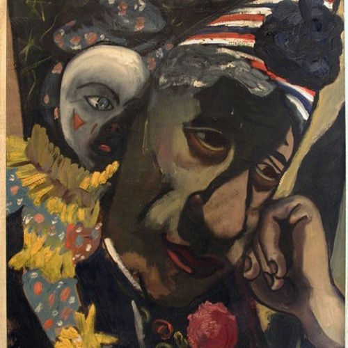 Melancholia (every night I die)