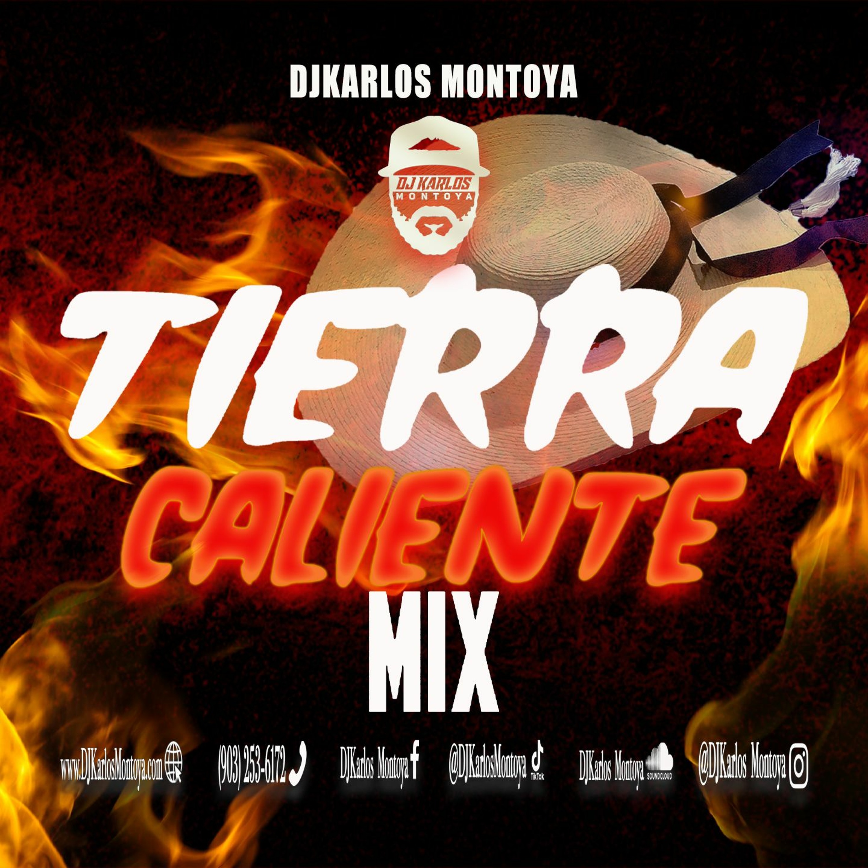 djkarlos montoya