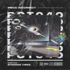 Premiere: AndThen "Strange Times" - Price Incorrect