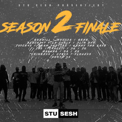 Season 2 Finale - Stu Sesh w⧸ Miloo Pictures ｜ Prod. Exyth x Manu Productions.mp3