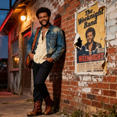 The Weeknd - Open Hearts (1960s Folk)