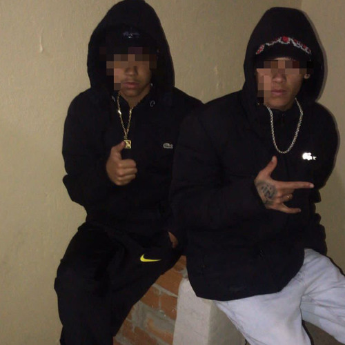 Brazz x Swag Pam - Murda Twinzz Prod.@og.saymon7 *SPOTIFY NA DESCRIÇÃO*