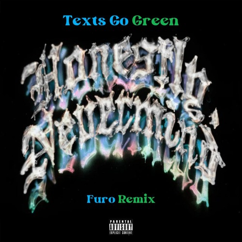 Drake - Text Go Green (Furo Remix)