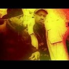 Masta Ace & Guru - Conflict (Rmx )