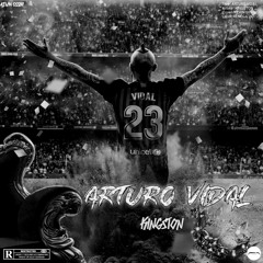 ARTURO VIDAL - KINGSTON
