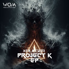 Krueger - The Escaper