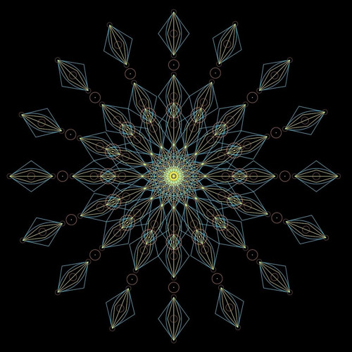 MINIMAL CHILLOUT  19  06/04/2019