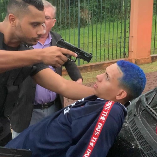 Mc Rick - Sem Burocracia Oficial