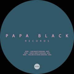 NERE. ─ Sun Baked [PAPA023]