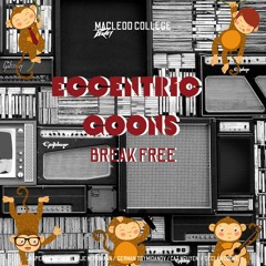 Break Free - Cat Nguyen