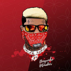 ACAPELLA DIOGUINHO HITMAKER - TOMA NA ONDA DO DOCE