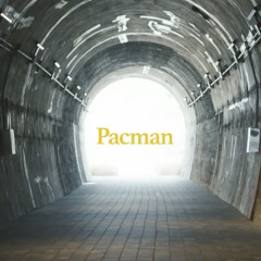 eaJ - Pacman