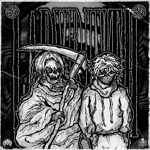 Labyrinth ft. D010930000 (Prod. Marrasfall x XBSCVRITY)