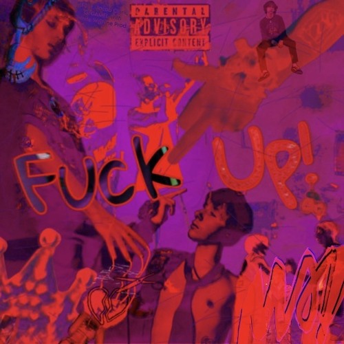 Fuck Up!