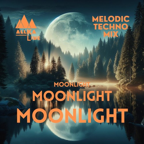 Moonlight #007 - Live at ESC & Friends 25.11.2023